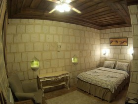 Pandora Cave Hotel