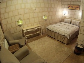 Pandora Cave Hotel