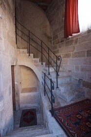 Peruna Cave Hotel