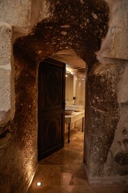 Peruna Cave Hotel