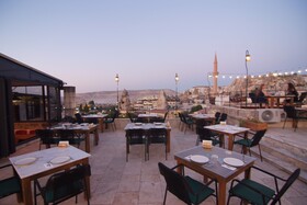 Peruna Cave Hotel