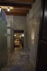 Peruna Cave Hotel