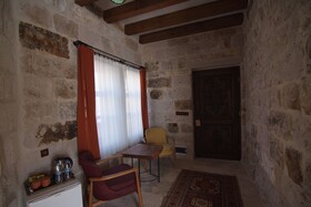 Peruna Cave Hotel