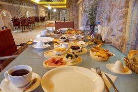 Premium Cappadocia Hotel