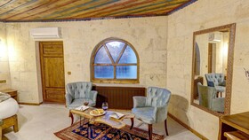 Premium Cappadocia Hotel