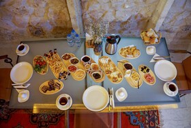 Premium Cappadocia Hotel