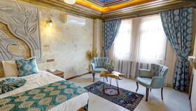 Premium Cappadocia Hotel