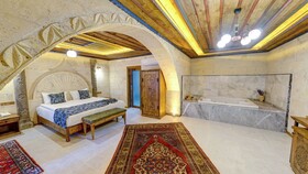 Premium Cappadocia Hotel