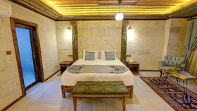 Premium Cappadocia Hotel