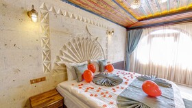 Premium Cappadocia Hotel