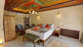 Premium Cappadocia Hotel