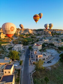 Premium Cappadocia Hotel