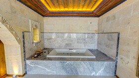 Premium Cappadocia Hotel