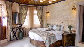 Premium Cappadocia Hotel
