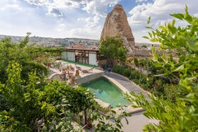 Roc Of Cappadocia