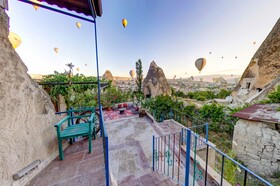 Roc Of Cappadocia