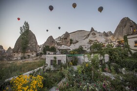 Roc Of Cappadocia