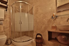 The Owl Cave Hotel