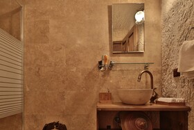The Owl Cave Hotel
