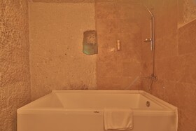 The Owl Cave Hotel