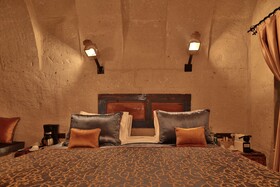 The Owl Cave Hotel