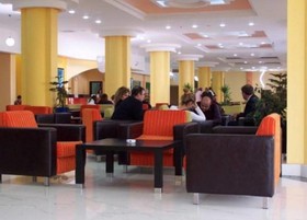 Roza Resort Thermal & Hotel