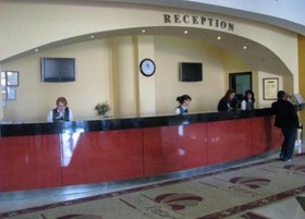 Roza Resort Thermal & Hotel