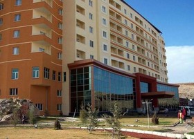 Roza Resort Thermal & Hotel