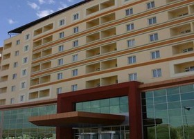 Roza Resort Thermal & Hotel