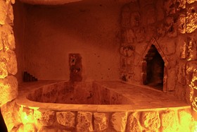 Saliche Cappadocia Cave Suites