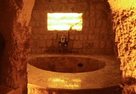 Saliche Cappadocia Cave Suites