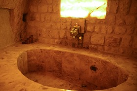 Saliche Cappadocia Cave Suites