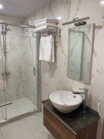 Seandos Otel