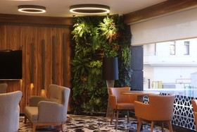 Seandos Otel