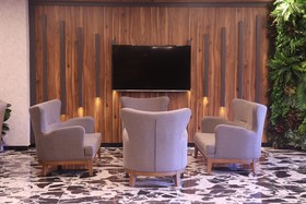 Seandos Otel