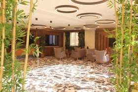 Seandos Otel