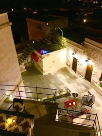 Sen Inn Hotel