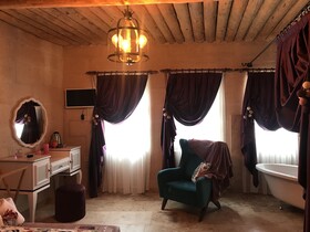 Sen Inn Hotel