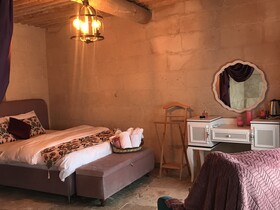 Sen Inn Hotel