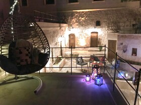 Sen Inn Hotel