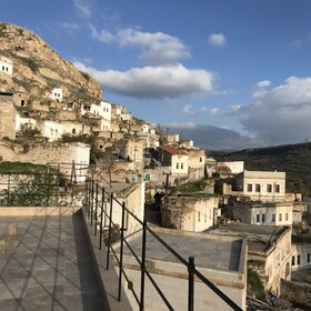 Sen Inn Hotel