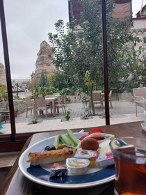Seven Stone Hotel
