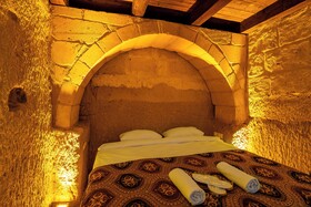 Snora Cave Hotel