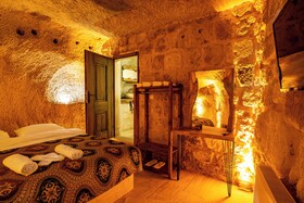Snora Cave Hotel