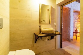 Snora Cave Hotel