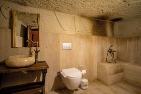 Snora Cave Hotel