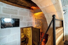 Snora Cave Hotel