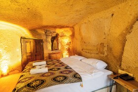 Snora Cave Hotel