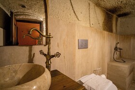 Snora Cave Hotel