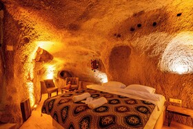 Snora Cave Hotel